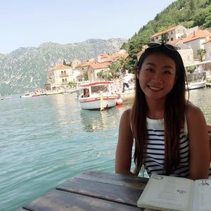 Meet your Posher, Mimi